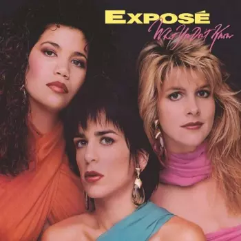 Exposé: What You Don't Know