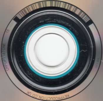 3CD Exposé: What You Don't Know DLX