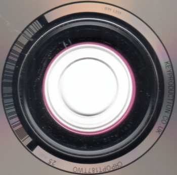 3CD Exposé: What You Don't Know DLX