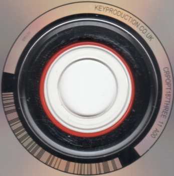 3CD Exposé: What You Don't Know DLX