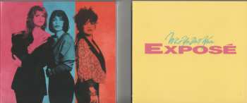 3CD Exposé: What You Don't Know DLX