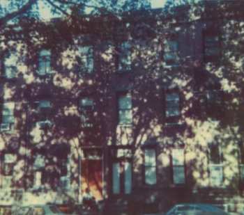 Album Express Rising: Express Rising