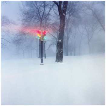 Album Express Rising: Fixed Rope