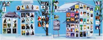 3CD/Doos Mariya Takeuchi: Expressions = エクスプレッションズ