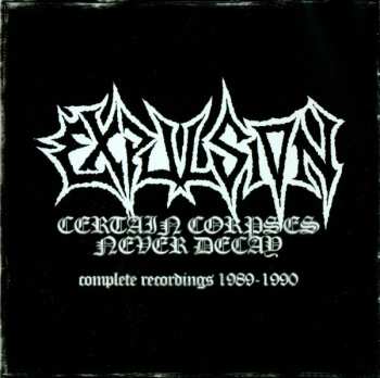 CD Expulsion: Certain Corpses Never Decay