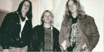 CD Expulsion: Certain Corpses Never Decay