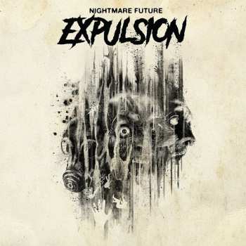 CD Expulsion: Nightmare Future