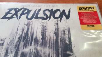 LP Expulsion: Nightmare Future