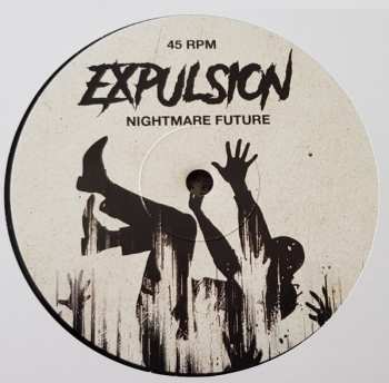 LP Expulsion: Nightmare Future