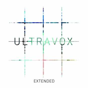 4LP/Doos Ultravox: Extended LTD