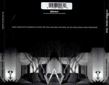CD Extended Organ: XOXO
