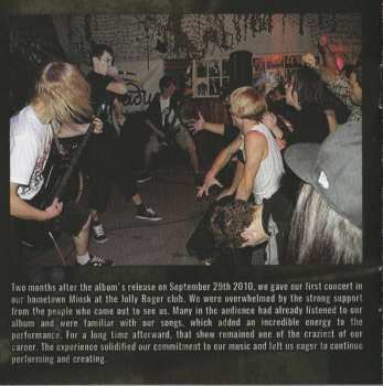 CD Extermination Dismemberment: Butcher Basement (Revamped)