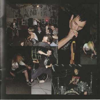 CD Extermination Dismemberment: Butcher Basement (Revamped)