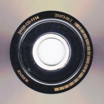 CD Extermination Dismemberment: Dehumanization Protocol