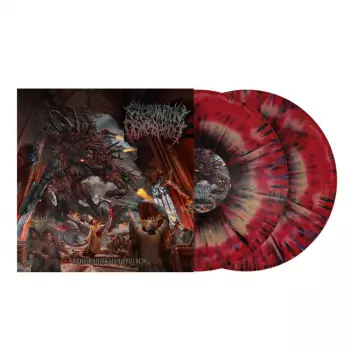 Extermination Dismemberment: Dehumanization Protocol
