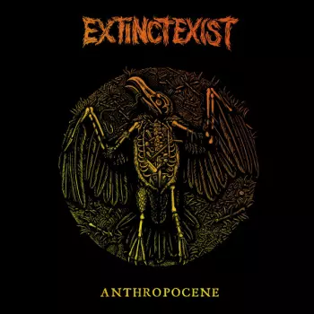 ExtinctExist: Anthropocene