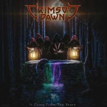 Album Extinction: Cryogenesis