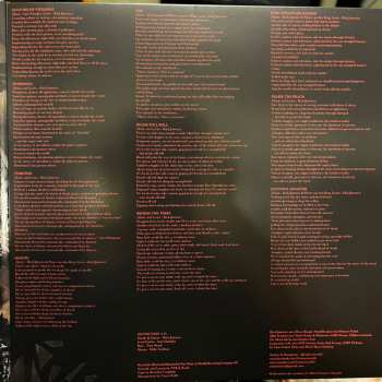 2LP Extinction A.D.: Culture Of Violence DLX | LTD | CLR