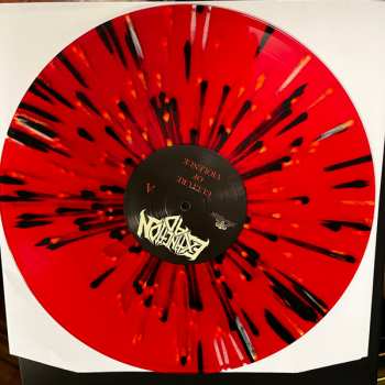 2LP Extinction A.D.: Culture Of Violence DLX | LTD | CLR