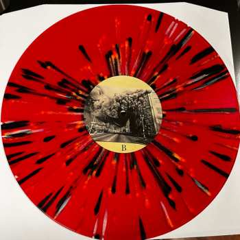 2LP Extinction A.D.: Culture Of Violence DLX | LTD | CLR