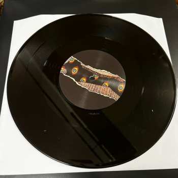 2LP Extinction A.D.: Culture Of Violence DLX | LTD | CLR