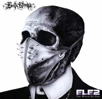 CD Busta Rhymes: Extinction Level Event 2: The Wrath Of God