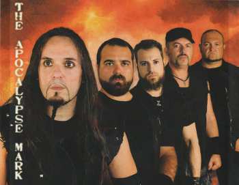 CD Extinction: The Apocalypse Mark