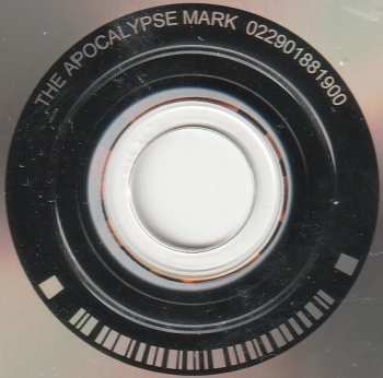 CD Extinction: The Apocalypse Mark