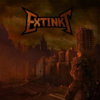 CD Extinkt: Postnuclear Trip To Nowhere