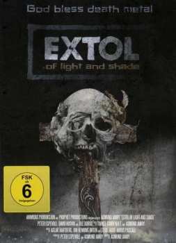DVD Extol: Of Light And Shade