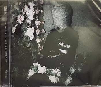 Album Extortionist: Devoid Of Love & Light