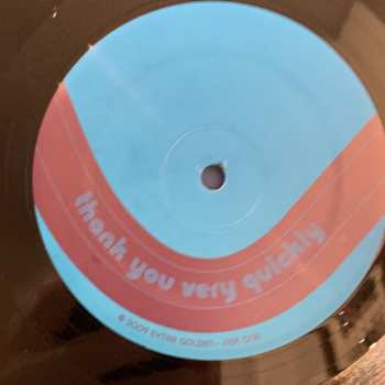 LP Extra Golden: Thank You Very Quickly