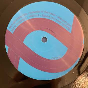 LP Extra Golden: Thank You Very Quickly