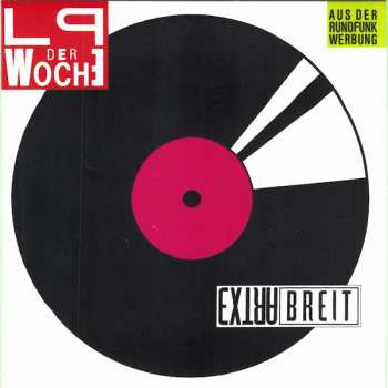 5CD/Doos Extrabreit: 5 Original Albums