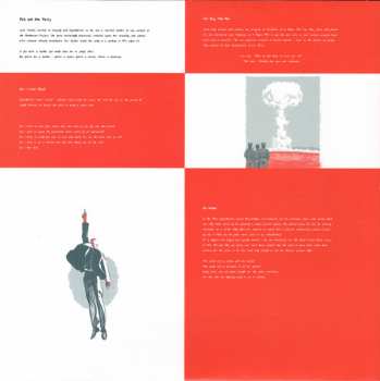 LP Extradition Order: American Prometheus