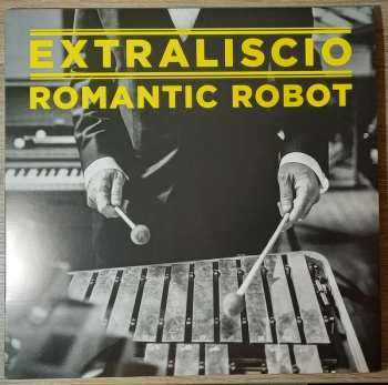 LP Extraliscio: Romantic Robot