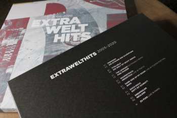 4LP Extrawelt: Extra Welt Hits 2005-2020