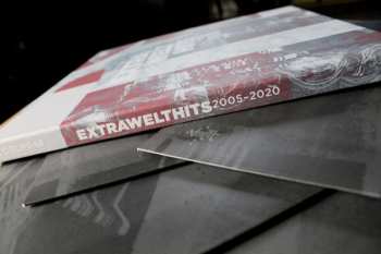 4LP Extrawelt: Extra Welt Hits 2005-2020
