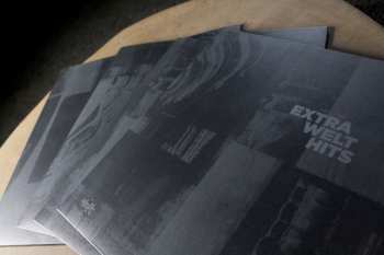 4LP Extrawelt: Extra Welt Hits 2005-2020