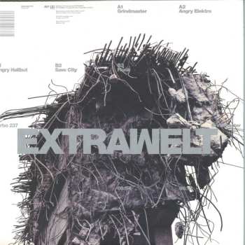 LP Extrawelt: Grindmaster
