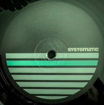 LP Extrawelt: Riverrun/Midi Waters