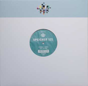 Album Extrawelt: Speicher 121