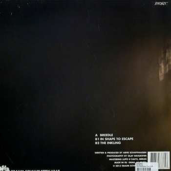 LP Extrawelt: The Inkling