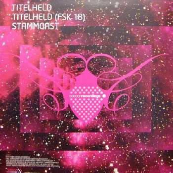 LP Extrawelt: Titelheld