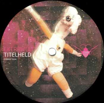 LP Extrawelt: Titelheld