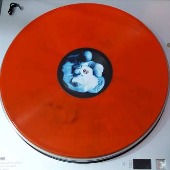 LP Extrema: The Positive Pressure (Of Injustice) LTD | CLR