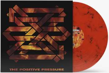 LP Extrema: The Positive Pressure (Of Injustice) LTD | CLR