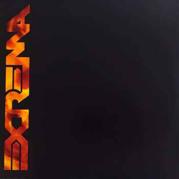 LP Extrema: The Positive Pressure (Of Injustice) LTD | CLR