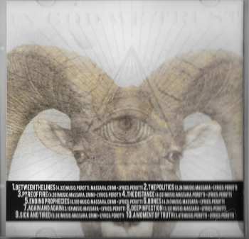 CD Extrema: The Seed Of Foolishness