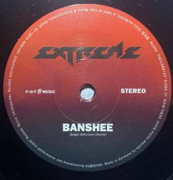 SP Extreme: Banshee LTD | NUM